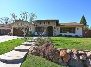 1646 Harlan Dr, Danville, CA
