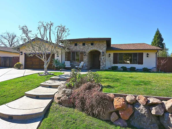 1646 Harlan Dr, Danville, CA 94526