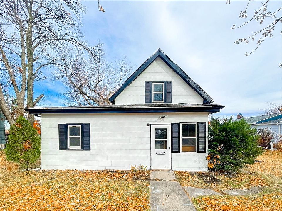 113 Johnston St, Gladbrook, IA 50635 MLS 662804 Zillow