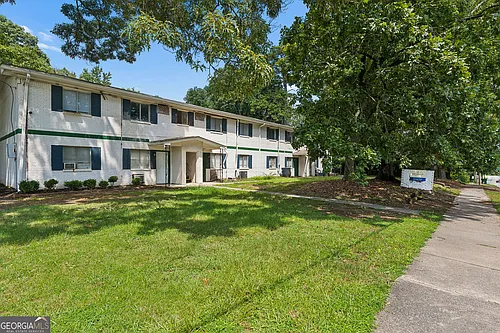 4855 College St #7 Photo 1
