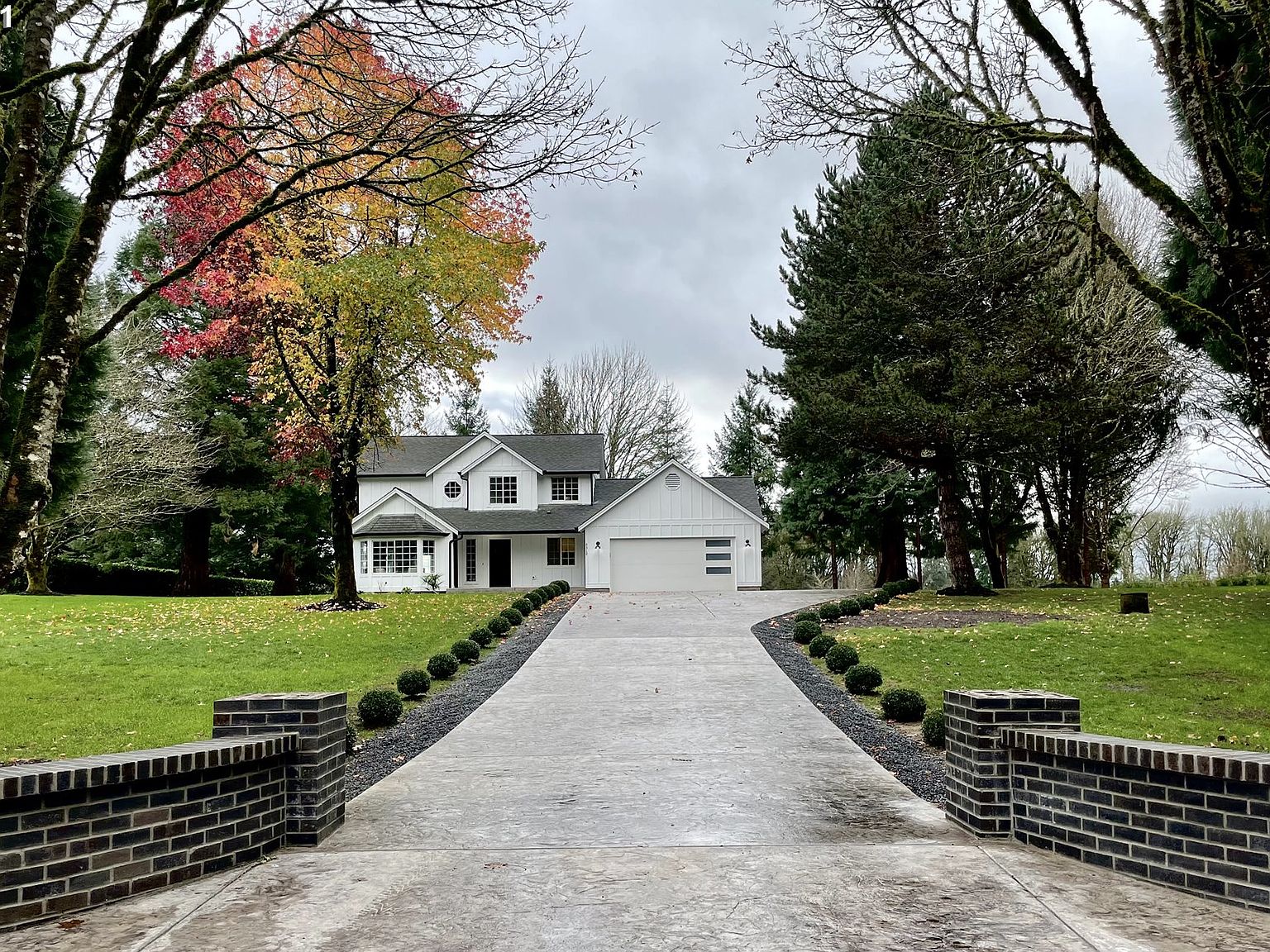 8319 NE 272nd St, Battle Ground, WA 98604 Zillow