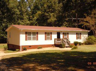 2791 Centennial Rd, Rutledge, GA 30663