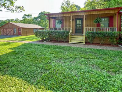 6972 Millersburg Rd, Christiana, TN, 37037