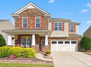 6219 Adobe Rd, Charlotte, NC 28277