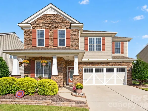 6219 Adobe Rd, Charlotte, NC 28277