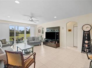 1493 SE Prestwick Ln #9-B, Port Saint Lucie, FL 34952