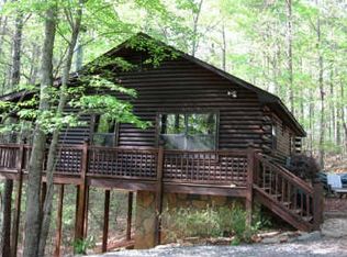 26 Ridgeview Ln, Blue Ridge, GA 30513