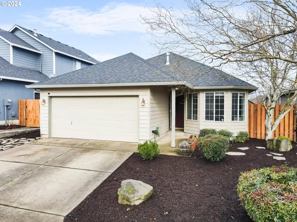 14795 Orchard St NE, Aurora, OR 97002