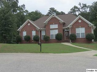 5604 Elliott Cir, Mc Calla, AL 35111