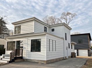 2720 Milwaukee St, Madison, WI 53704