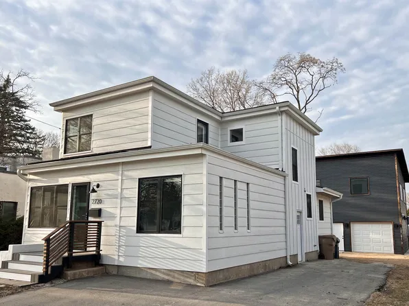 2720 Milwaukee St, Madison, WI 53704