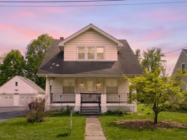 312 Monmouth St, East Windsor, NJ 08520