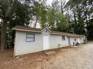 3702 Penny St SW #B-1, Huntsville, AL 35805