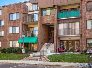 1501 Largo Rd APT 201, Henrico, VA