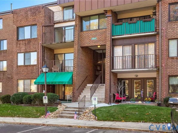 1501 Largo Rd APT 201, Henrico, VA 23238