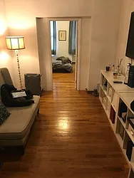 Rented by Chartwell Manhattan Realty