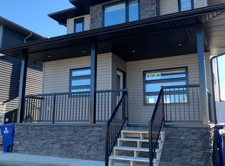 479 Kloppenburg St #A, Saskatoon, SK S7W 0N8