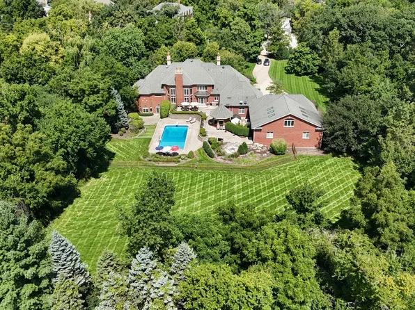 15429 W 139th St, Homer Glen, IL 60491