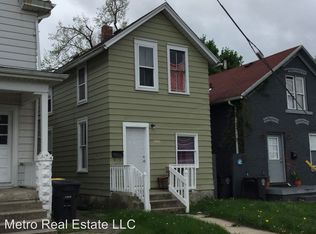 1117 High St, Fort Wayne, IN 46808