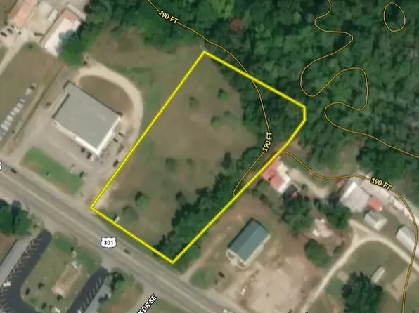 0 Five Chop Rd, Orangeburg, SC 29115