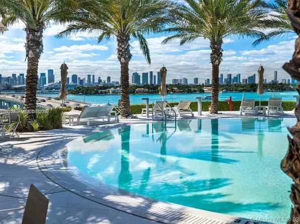 450 Alton Rd, Miami Beach, FL
