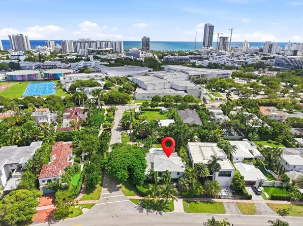 2225 Meridian Ave, Miami, FL 33139