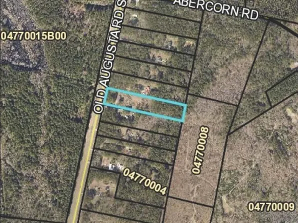 1941 Old Augusta Road, Rincon, GA 31326