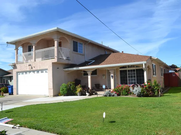 27093 Lemay Way, Hayward, CA 94544