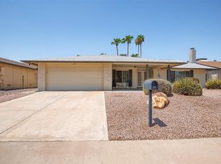 11654 S Half Moon Dr, Phoenix, AZ 85044