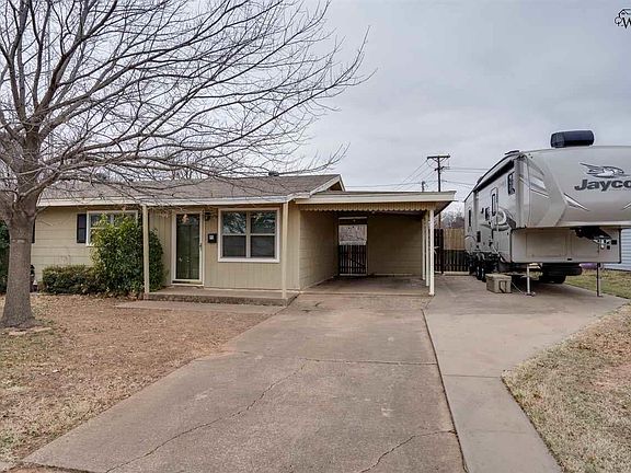 2nd image of 4032 Boren Ave
