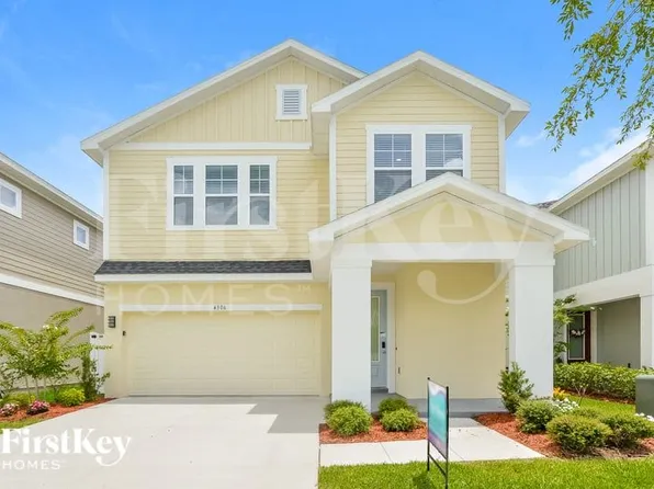 4306 Hibiscus Bloom Dr, Orlando, FL 32822