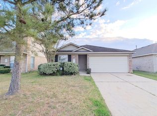 2535 Pinpoint Dr, Spring, TX 77373