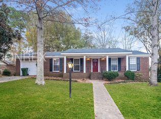 11030 Jean Rd SE, Huntsville, AL 35803