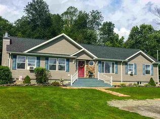 1309 County Route 12, Gouverneur, NY 13642
