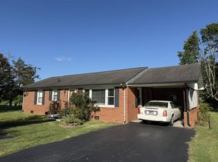 134 Womack St, Doyle, TN 38559