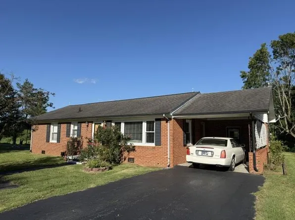 134 Womack St, Doyle, TN 38559