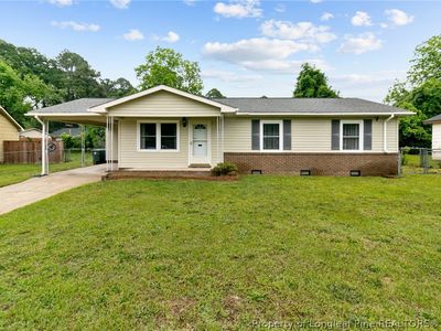 5706 Comstock Ct, Fayetteville, NC, 28303