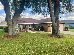1205 Valencia Ln, Auburndale, FL 33823