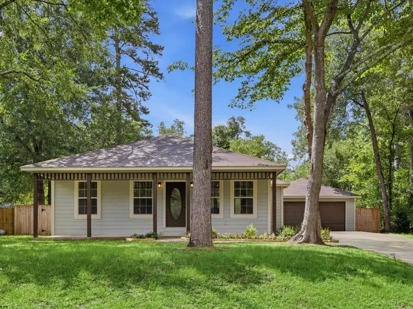 10821 Royal Pines Dr, Conroe, TX 77303
