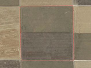 0 W Road 90, Marienthal, KS 67863