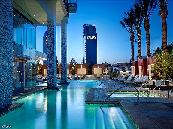 3rd image of 4381 W Flamingo Rd #1901