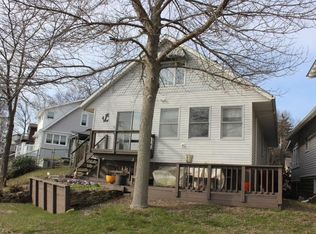 3334 Waterside Rd, Akron, OH 44319