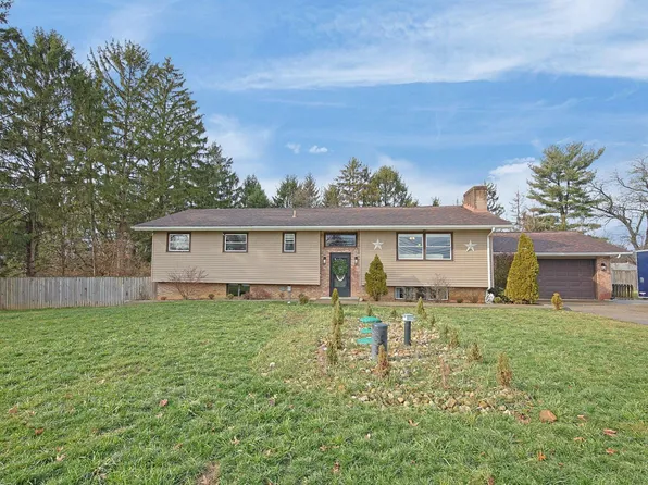 267 S Waggoner Rd, Reynoldsburg, OH 43068