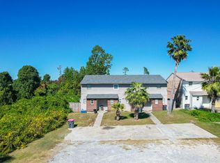 6325-6332 Omoko St, Panama City, FL 32404