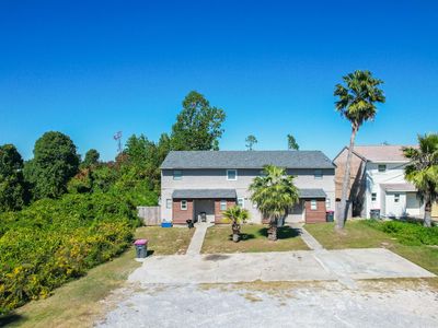 6325-6332 Omoko St, Panama City, FL, 32404