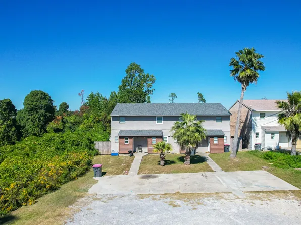 6325-6332 Omoko St, Panama City, FL 32404