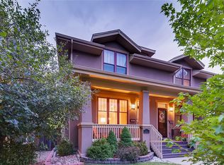 2463 S Lafayette St, Denver, CO 80210