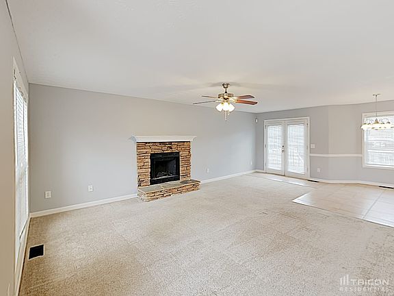 3rd image of 2215 Leighs Brook Ct