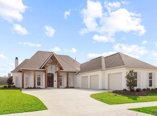 18965 Sanctuary Ave, Baton Rouge, LA 70817