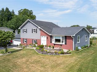 4507 Keene St, Center Valley, PA 18034